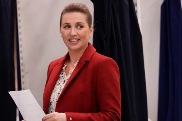 Premierul danez Mette Frederiksen a demisionat, deși a câștigat alegerile: „Am avut ani foarte dificili în calitate de prim-ministru”
