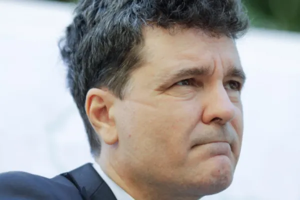 Nicușor Dan, somat să prezinte investițiile în rețeaua de termoficare, înainte de a cere bani de la Guvern - Anunțul lui Cseke Attila