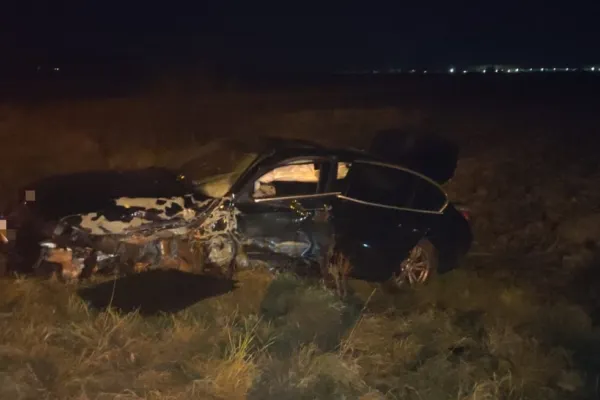 Două accidente, produse în aceeași localitate - Cinci oameni răniți