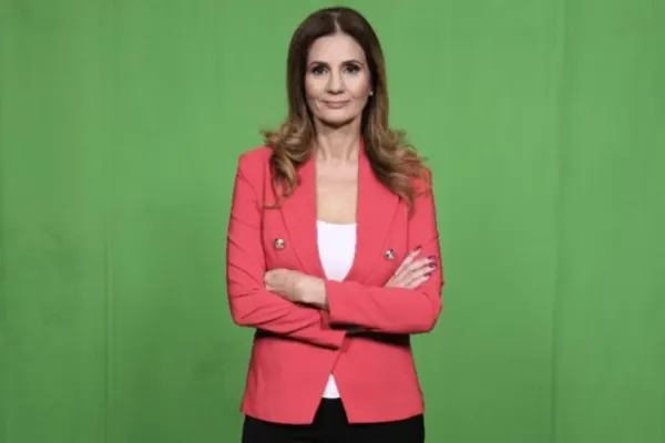 Anca Alexandrescu, dezvăluiri fără precedent despre privatizarea OMV pe șpăgi de milioane de euro: Discuția Năstase - Blair