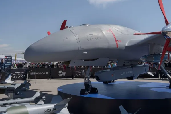 Război Ucraina. Un moment „revoluționar”. Confruntarea din Ucraina se transformă într-un război al dronelor