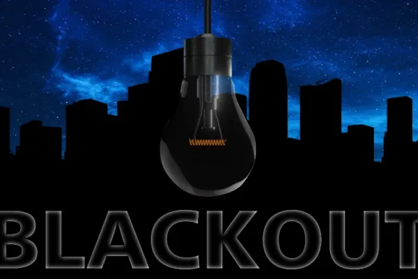 Pană de curent în Moscova. Milioane de oameni au rămas fără electricitate - VIDEO