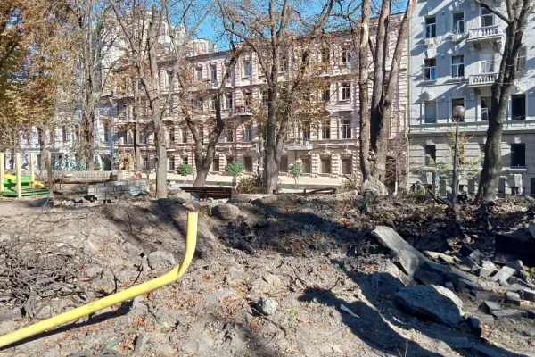Război Ucraina. O parte din Moldova a rămas fără electricitate din cauza atacurilor rusești cu rachete asupra Kievului