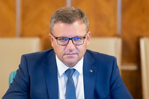 Marius Budăi, avertisment pentru Ilie Bolojan: „Fără măsurile pentru relansare economică, nu votăm bugetul”