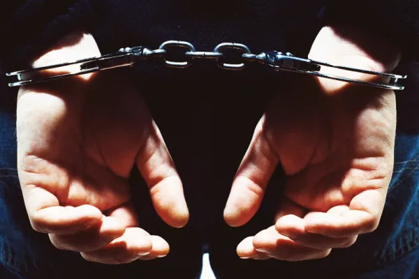 Român pus pe lista "Most Wanted" la nivel mondial, pentru spălare de bani, prins în Italia