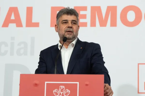 Reforma PENSIILOR SPECIALE | Marcel Ciolacu: „Toate ţările membre NATO au pensii de serviciu la militari"