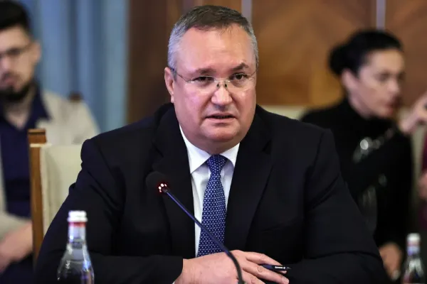 Nicolae Ciucă: „Avem peste 4 milioane de români profesioniști care susțin economii importante ale Uniunii Europene”
