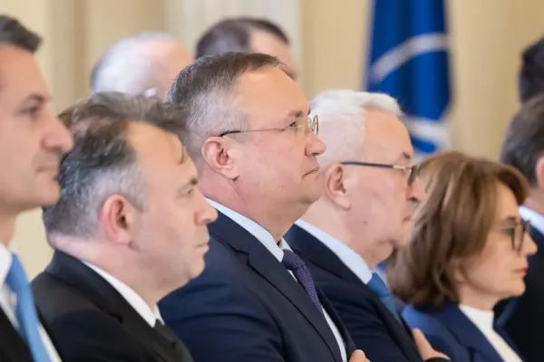 Aderarea la Schengen | Guvernul a aprobat proiectul de lege privind organizarea şi funcţionarea Sistemului Informatic Naţional de Semnalări