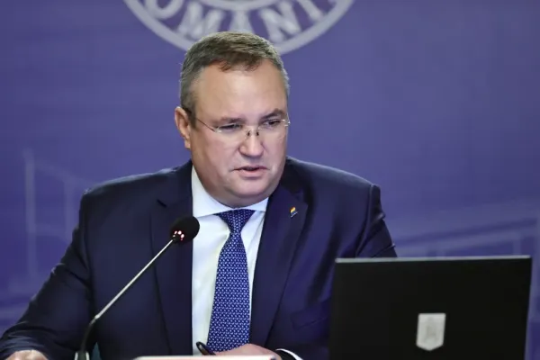 Nicolae Ciucă, după ședința coaliției: Pe lângă pensii, cresc și alocațiile, dar și o serie de indemnizații