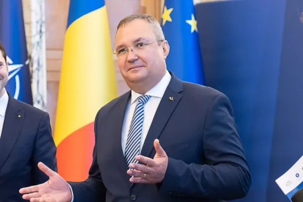Guvernul României a finalizat analiza pentru ultima rectificare bugetară din acest an - Veniturile au crescut cu 500 milioane lei