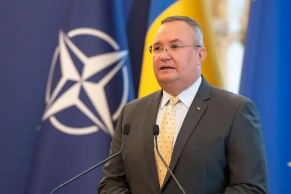 Nicolae Ciucă, despre rata INFLAȚIEI și despre cel mai scump Crăciun: „Am luat toate măsurile pe care le-am avut la dispoziție”