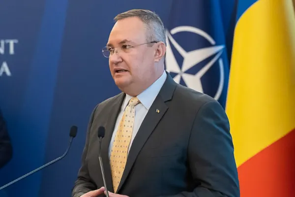 Guvernul și Iohannis NU au cedat șantajului austriac. Premierul Ciucă anunță ce soluție are România pentru Schengen