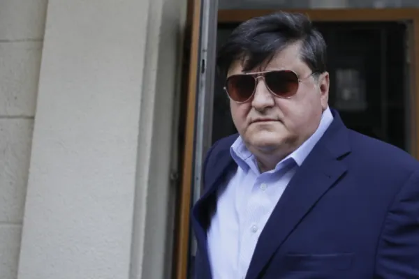 Un fost ministru al Energiei în guvernul Ponta se întoarce la închisoare pentru încă 3 ani și jumătate