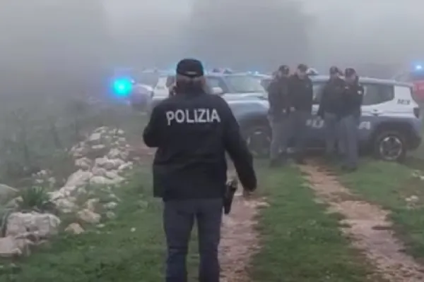 Tragedia în Italia, 7 oameni au murit după ce un elicopter s-a prăbușit - VIDEO