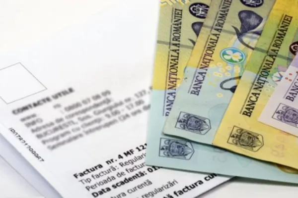 Guvernul vrea să modifice sistemul de plafonare pentru consumul de electricitate și gaze. Ce se întâmplă cu tarifele după 1 aprilie?