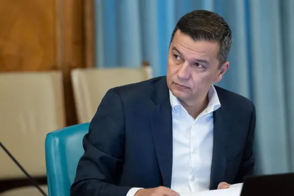 Anca Alexandrescu: Domnul Grindeanu, faceți controale la CNAIR? Știu că e jale MARE după dezvăluirile noastre