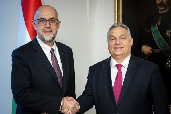 Omul lui Putin, cină secretă la București. Viktor Orban a avut o masă de lux împreună cu viceprim-ministrul României, Kelemen Hunor