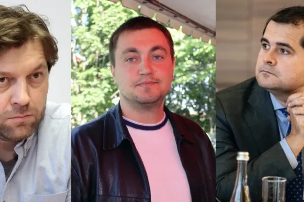 Cristian Rizea, dezvăluiri incendiare despre legături între Vasile Tofan și PAS - Trafic de influență în Guvernul de la Chișinău, la cel mai înalt nivel