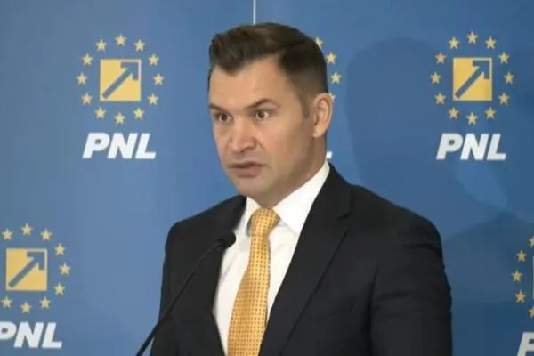 Ionuț Stroe: „PNL susține majorarea pensiilor cu 15%. TOATE vor crește în acest moment” - Care va fi diferența dintre pensionari