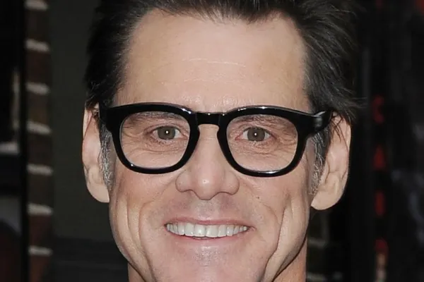 Actorul de comedie Jim Carey a primit interzis în Rusia