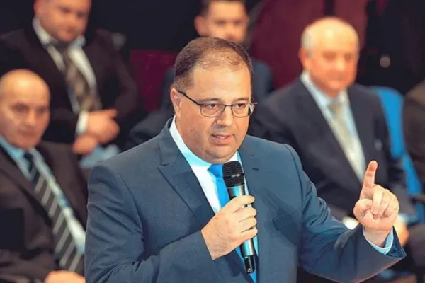 Marius Pașcan: „23 miliarde de euro au fost împrumutate de actualul Guvern PSD-PNL-UDMR!”