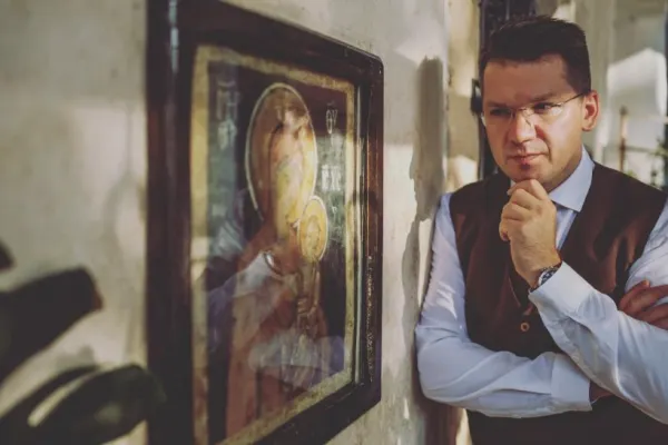 Mihai Neamțu reacționează în scandalul injuriilor din spațiul public. Ce mesaj le trimite celor care îi cer demisia și îl fac „putinist”