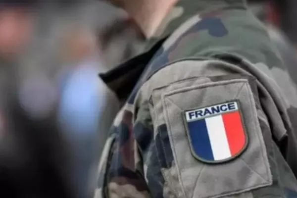 Moartea misterioasă a militarului francez, încurcată de neputința INML - Ancheta procurorilor români, blocată din cauza unor reactivi