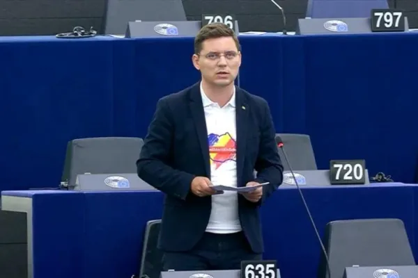 Vicepreședintele PSD al Parlamentului European: „Dacă CCR respinge din nou pensiile magistraților, trebuie să dezbatem dacă această coaliție funcționează”.