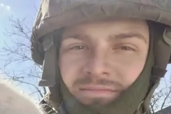 Un soldat rus denunță războiul „criminal” din Ucraina și este dispus să dea declarații - A făcut parte din brigada acuzată de atrocitățile din Bucha