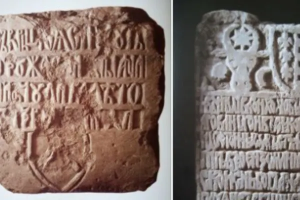 Suspiciuni grave, rușii ar fi furat obiecte de tezaur cultural de pe vremea lui Ștefan cel Mare, din Muzeul Herson