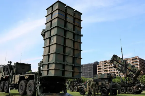 Război Ucraina. Washingtonul ar putea furniza Kievului rachete Patriot
