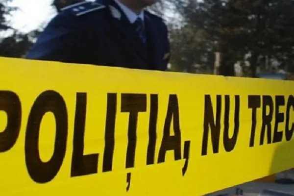 Un pieton a fost accidentat mortal într-o comună din Olt