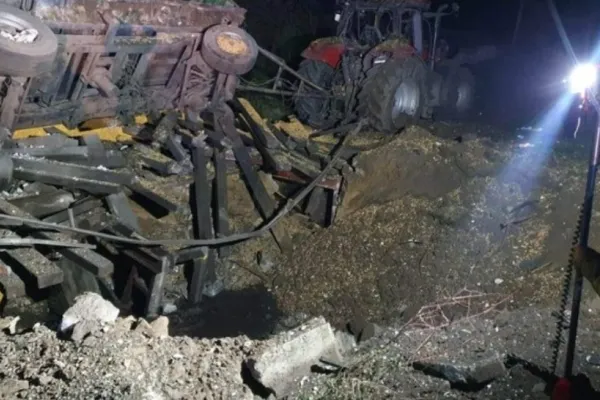 Ucraina solicită de urgență accesul reprezentanților săi la locul exploziei din Polonia