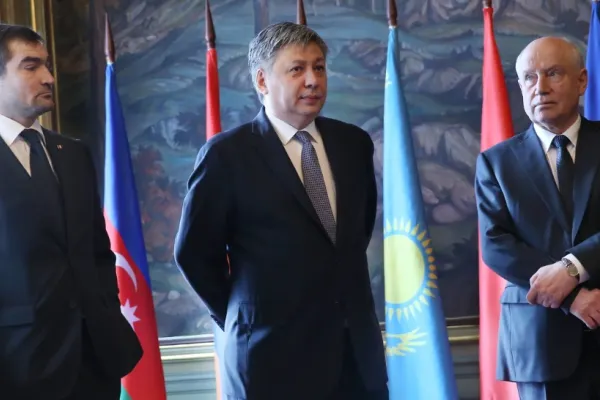 Angajat al Ambasadei Republicii Moldova la Moscova, expulzat din Rusia! Relațiile bilaterale dintre cele două state, tot mai deteriorate