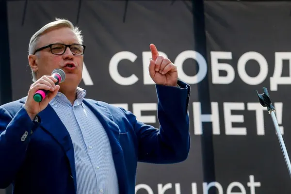 Avertismentul unui fost premier al Rusiei: „Dacă nu se întâmplă nimic, Moldova cade în trei zile în mâinile lui Putin”