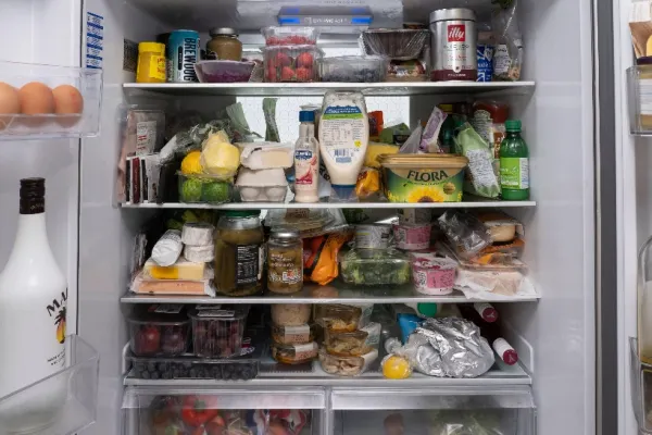 5 alimente proaspete care rezistă în frigider până la două săptămâni
