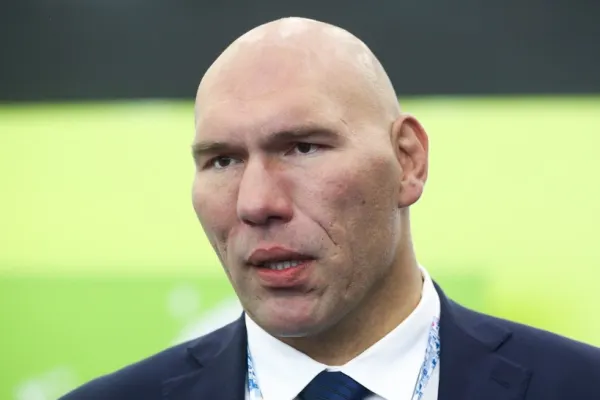 Fostul campion mondial la box rus Nikolai Valuev, internat de urgență într-un spital din Moscova! Mobilizarea în Ucraina rămâne în aer