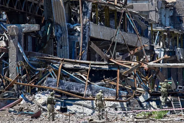 Peste 6.700 de civili au fost uciși în Ucraina, anunță ONU - Rușii continuă să ducă un război sângeros