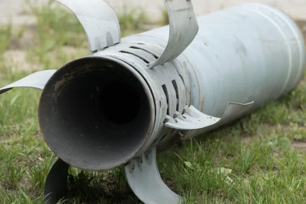Armata îi oferă lui Putin cel mai mare atac cu drone kamikaze asupra Ucrainei, de Ziua Victoriei
