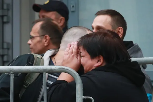 Vladimir Putin se întâlnește cu mamele soldaților mobilizați, pentru a pune capăt protestelor