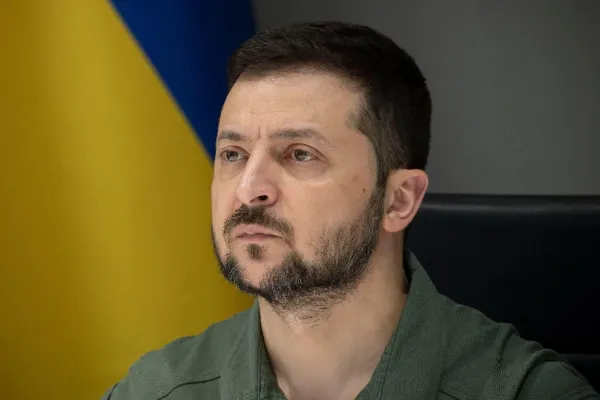 LISTA oficialilor din Ucraina DEMIȘI în urma scandalurilor de corupție. Guvernatorii a 5 regiuni importante, trecuți pe linie moartă