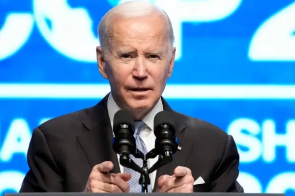 Joe Biden, declarații la indigo cu Zelenski, în războiul din Ucraina - Cum îl taxează pe PUTIN, după eșecul rușilor în Herson