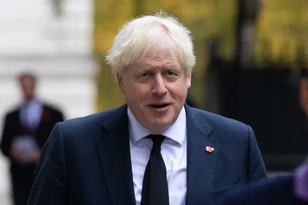 Boris Johnson, dezvăluiri despre discuțiile sectrete din război. Ce au discutat liderii europeni în pragul invaziei din Ucraina