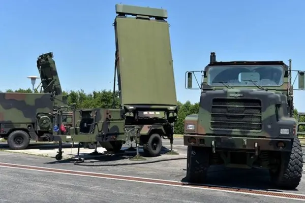 Război Ucraina. Americanii mută un radar de mare putere în România, la granița cu ucrainenii