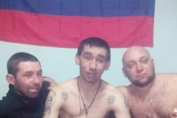 Vladimir Putin a trimis pe front un canibal maniac, dar și violatori sau criminali sadici