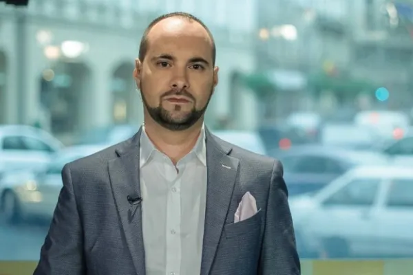 Silviu Mănăstire (PNL) despre creșterea pensiilor: „Premierul s-a exprimat clar pe chestiunea asta: 15% e pe lege”