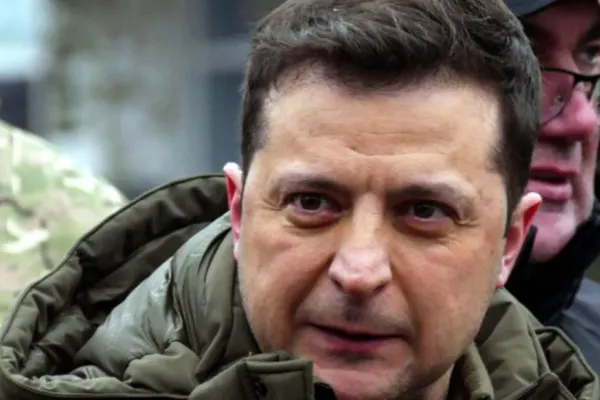 Zelenski: „Ne dorim ca Moldova să fie în Uniunea Europeană şi sunt sigur că va fi acolo”
