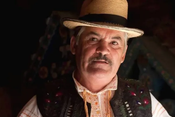 Doliu uriaș în lumea artelor populare românești! S-a stins din viață artistul care a fost declarat Tezaur Uman Viu în anul 2021