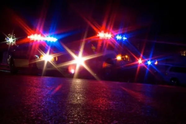 Accident GRAV în județul Giurgiu: 8 persoane rănite, inclusiv 4 copii - A fost activat Planul ROȘU