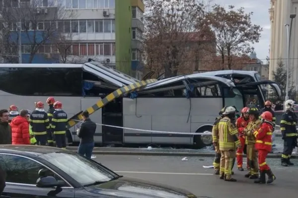 Dosar penal după accidentul grav din Pasajul Unirii, soldat cu 1 mort și 24 de răniți - Acuzațiile: ucidere și vătămare corporală din culpă